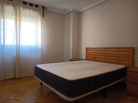 Pis de 115 m² a Valladolid