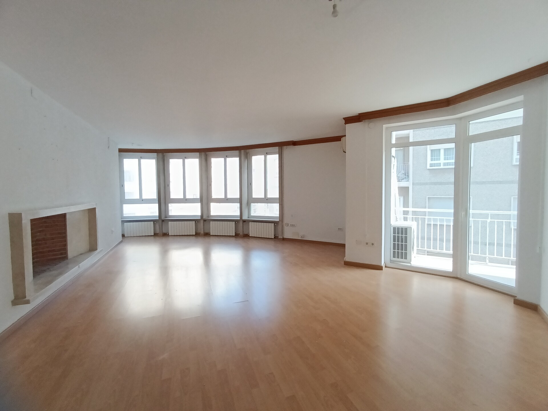 Piso de 161 m² en Valencia