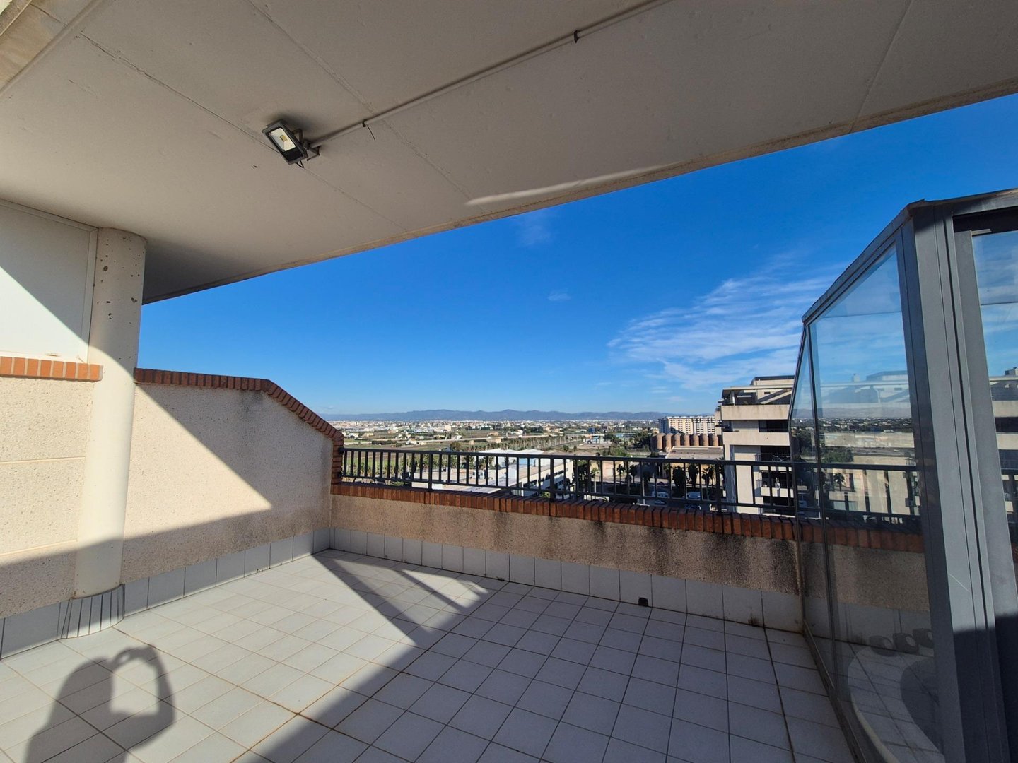 Квартира 129 м² у Alboraia / Alboraya