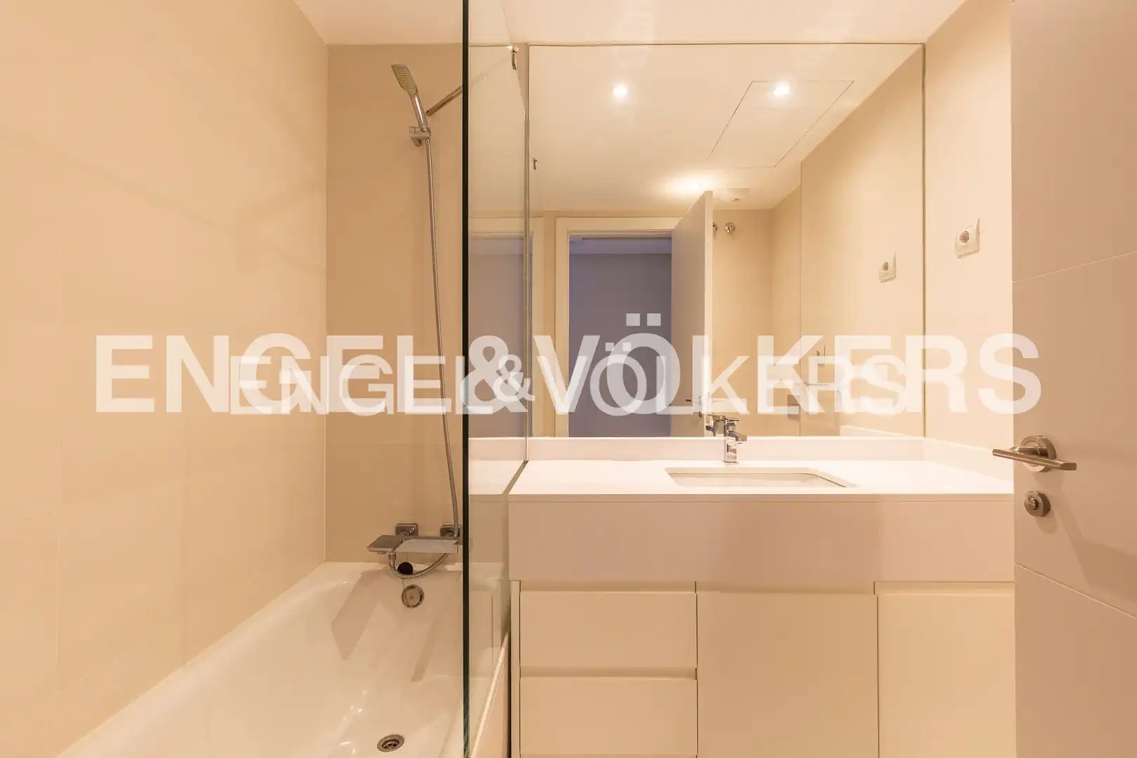Piso de 130 m² en Madrid