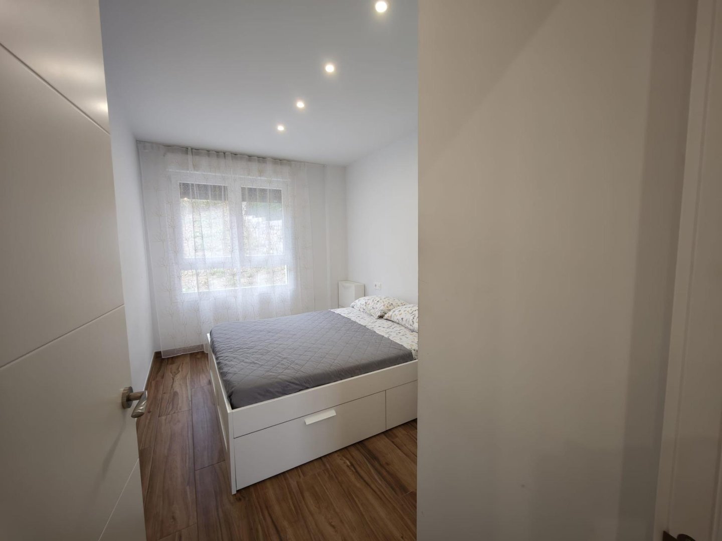 Piso de 110 m² en Bilbao