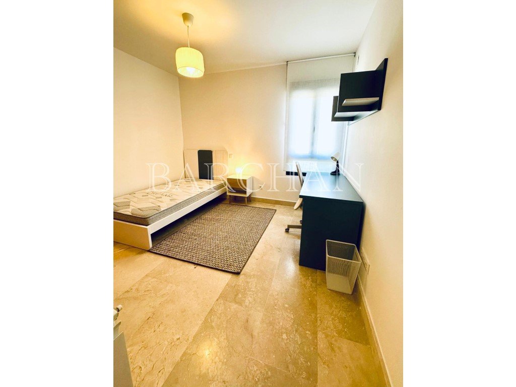 Habitación 300 m², Villanueva de la Cañada