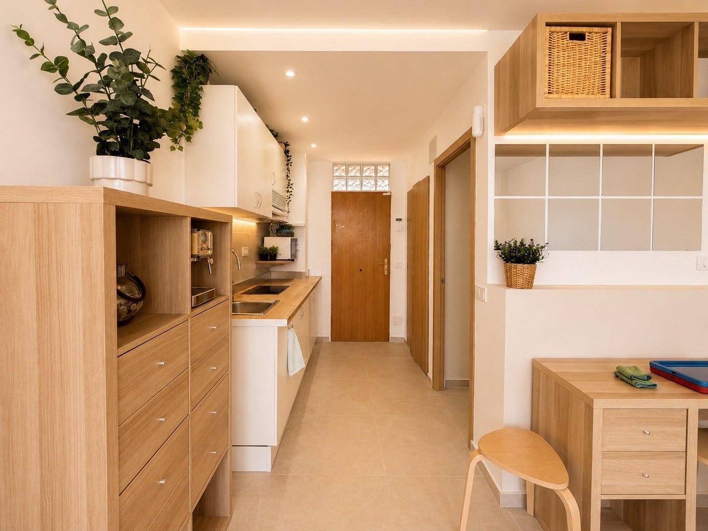 Piso de 33 m² en Manacor