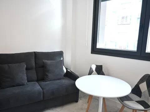 Pis de 40 m² a Madrid