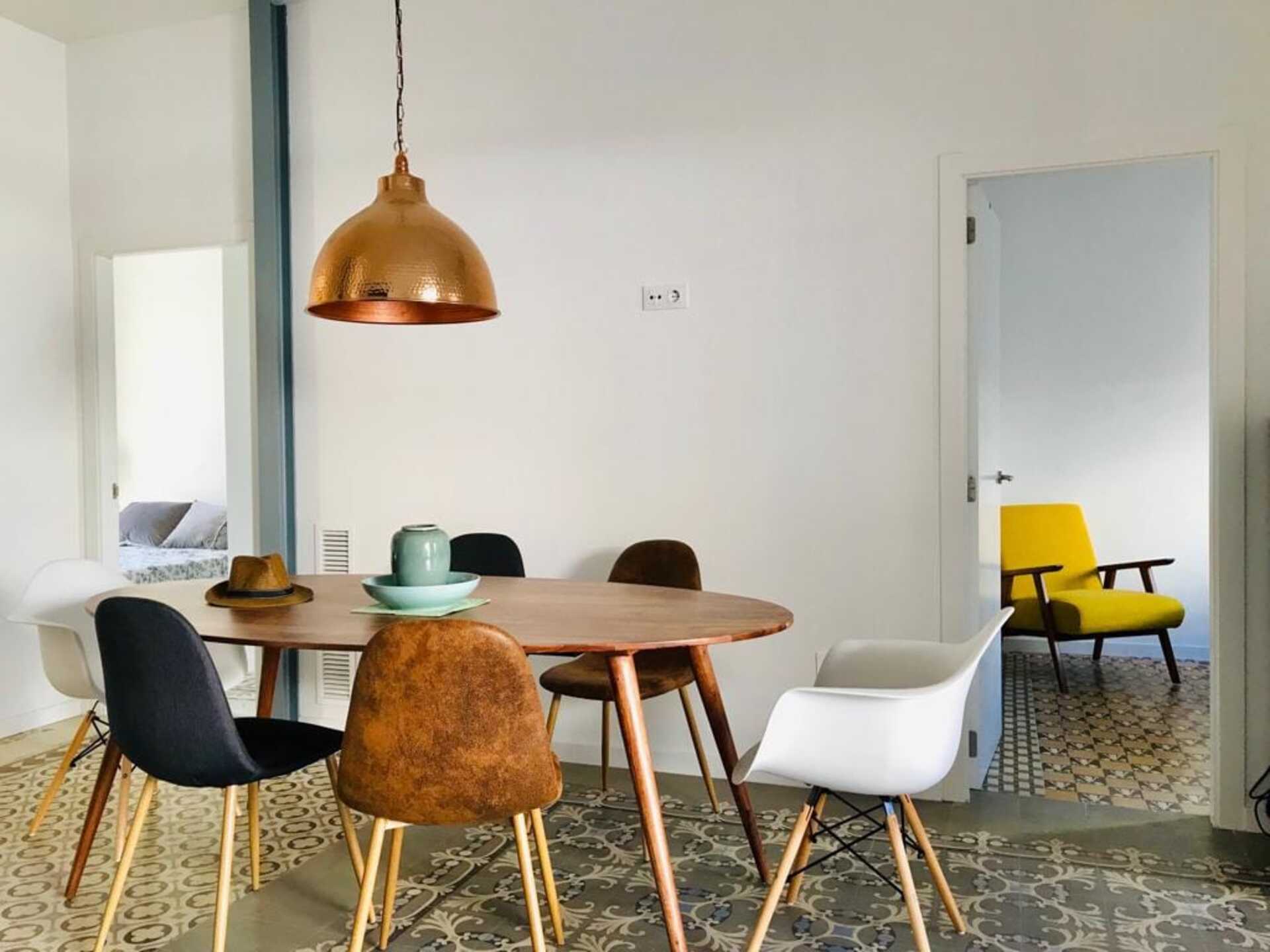 Piso de 120 m² en Valencia
