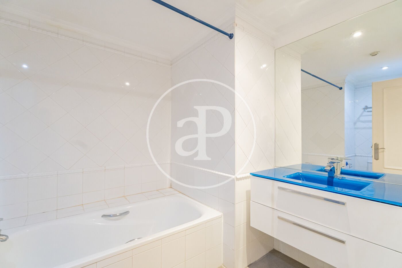 Piso de 185 m² en Madrid