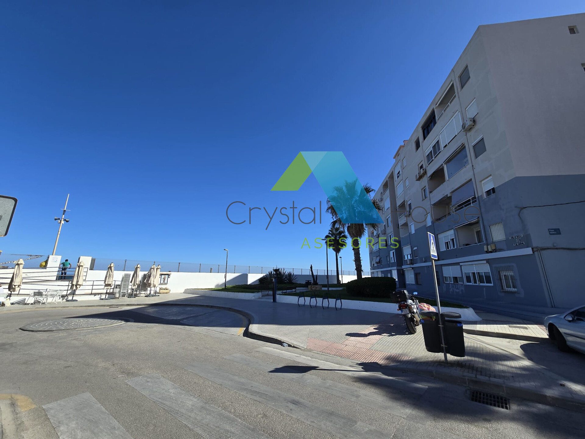 Appartement 58 m² à Málaga
