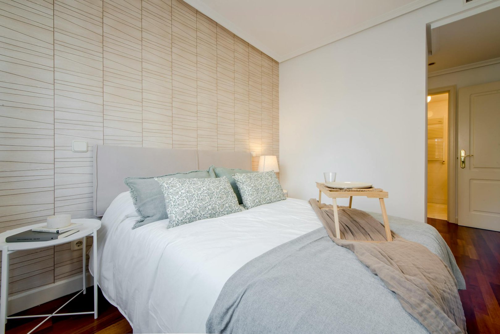 Stanza in affitto, Madrid