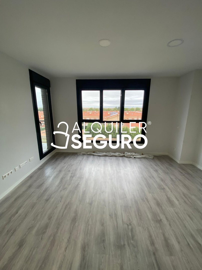 Apartamento 97 m² em Alovera