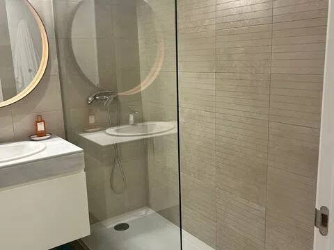 Piso de 128 m² en El Puerto de Santa María