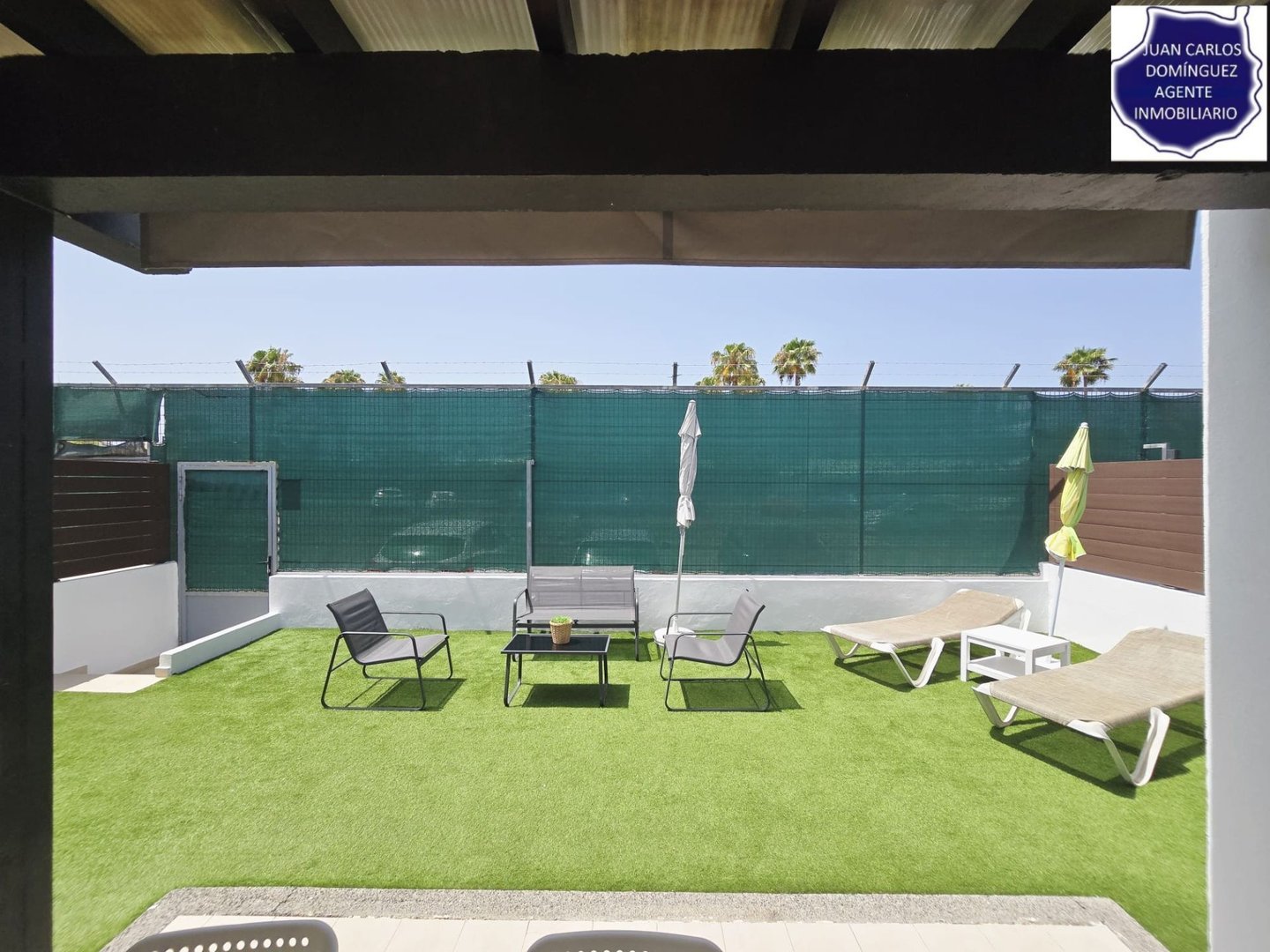 Casa de 45 m² en San Bartolomé de Tirajana
