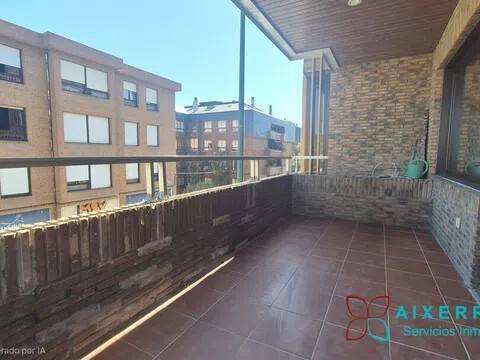 Pis de 154 m² a Getxo