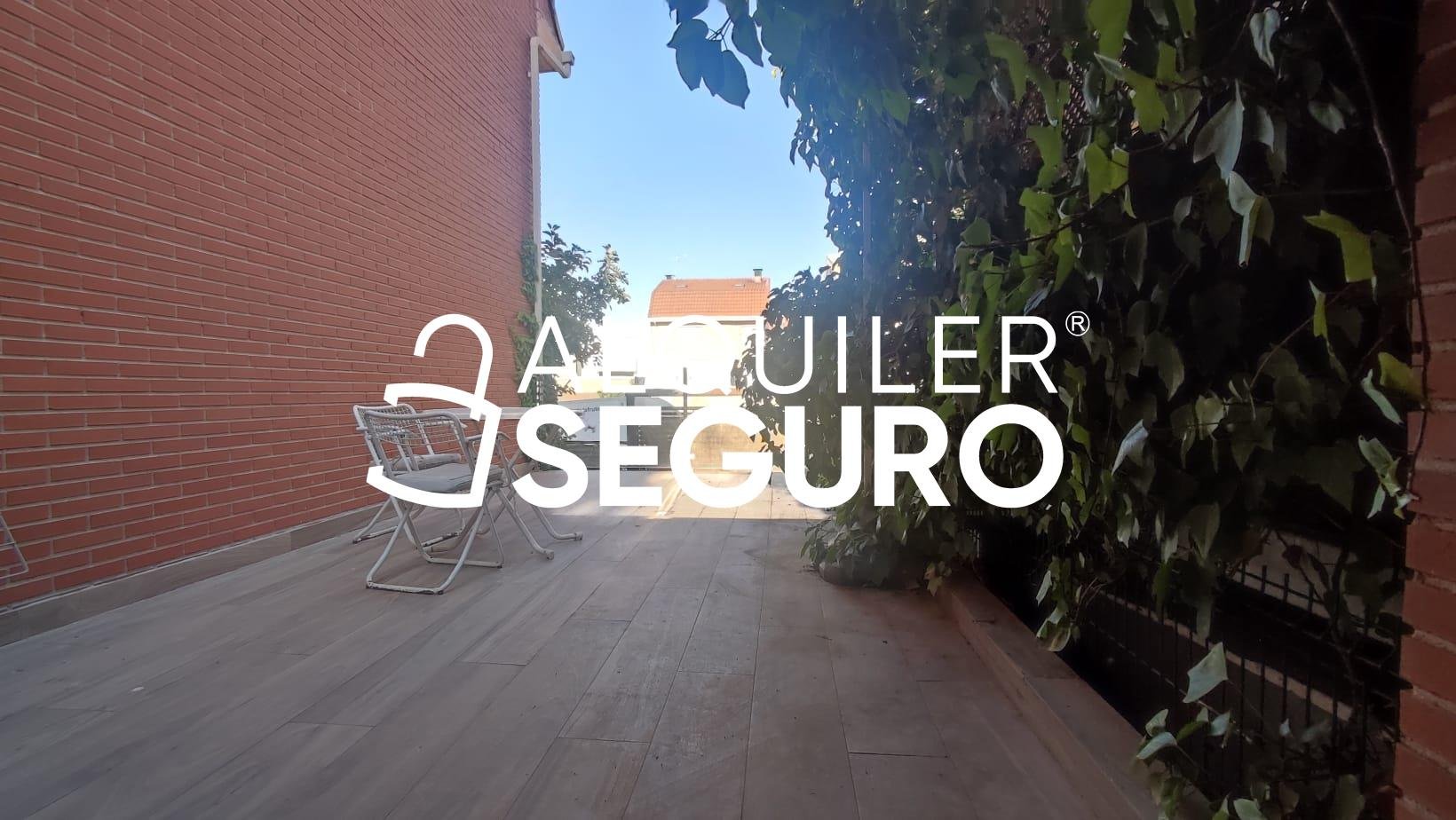 Casa de 280 m² en Madrid