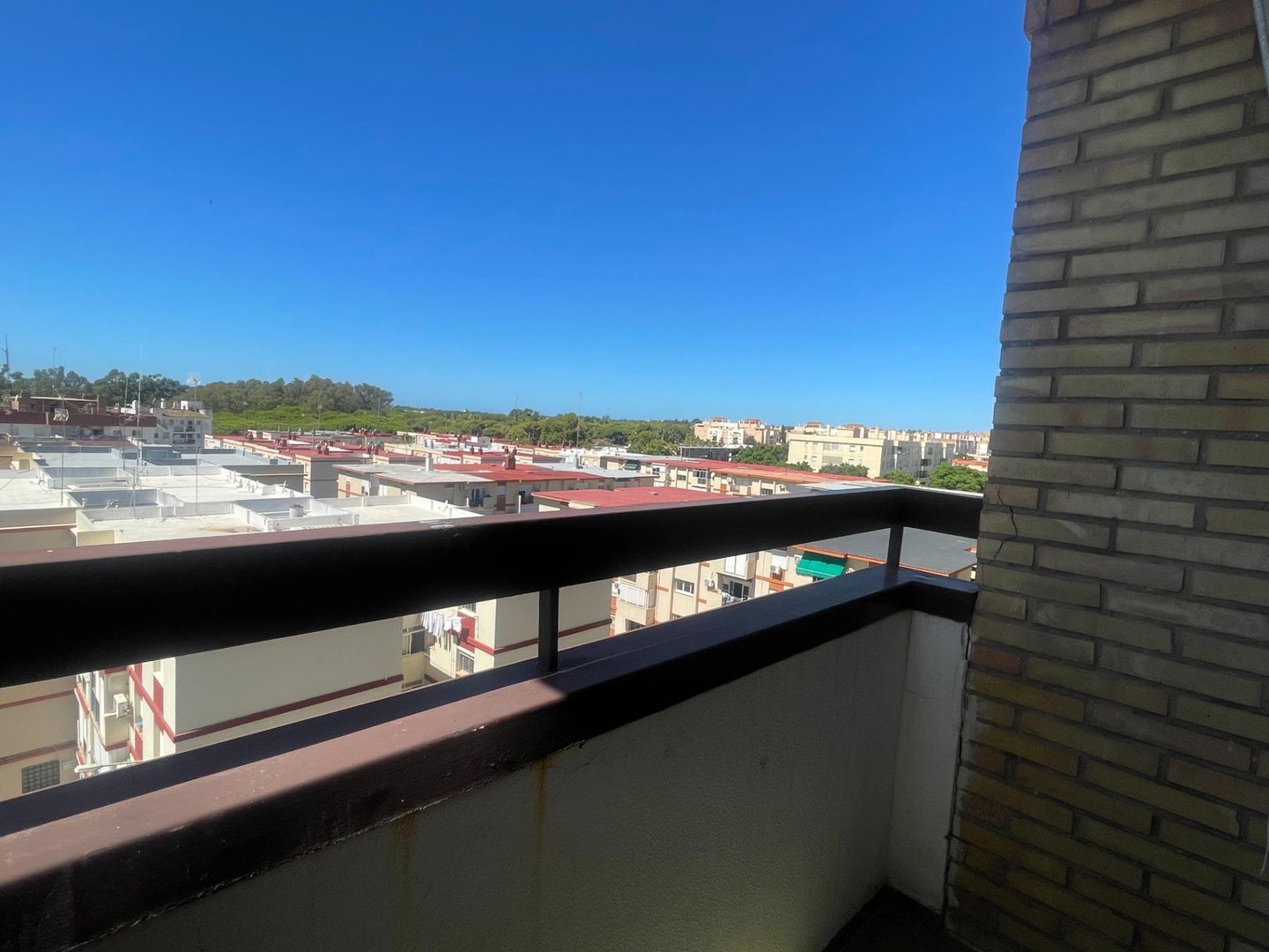Piso de 108 m² en El Puerto de Santa María