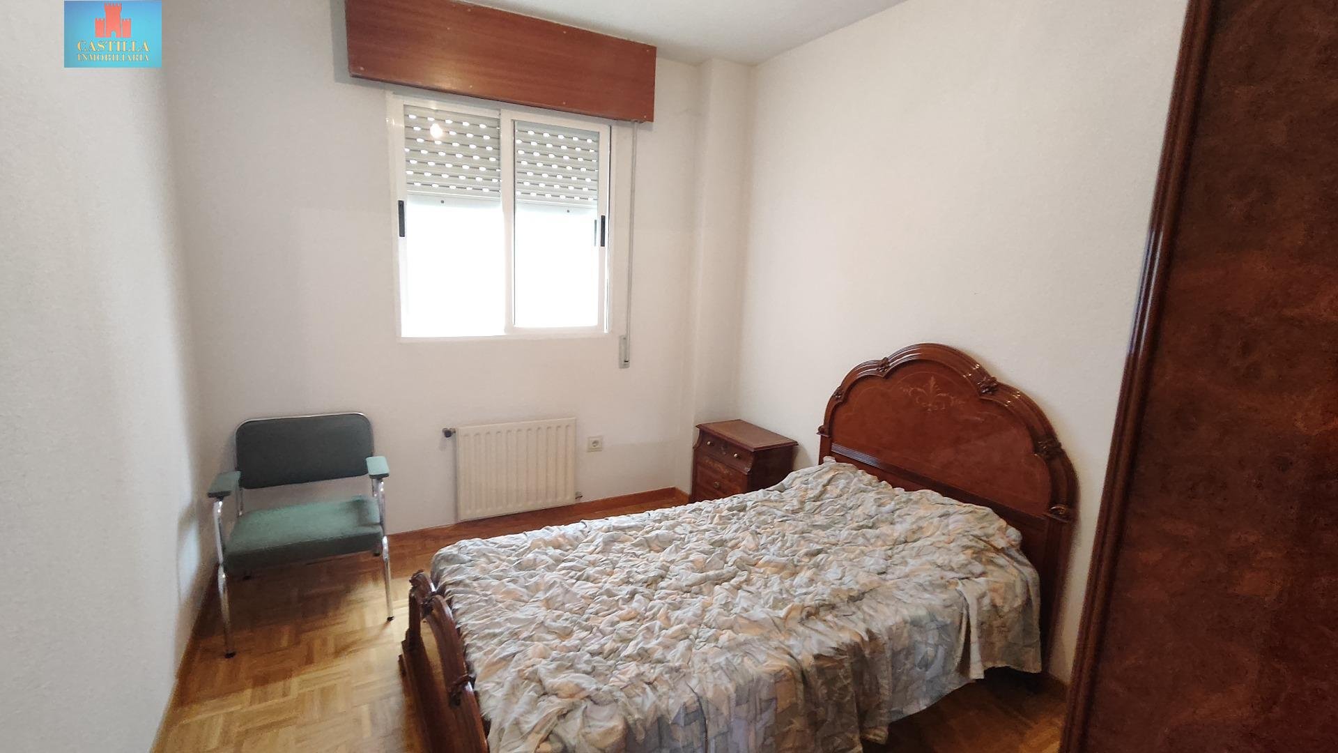 Квартира 114 м² в Авиле