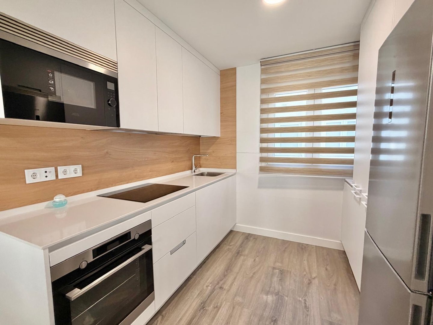 Piso de 77 m² en Mérida