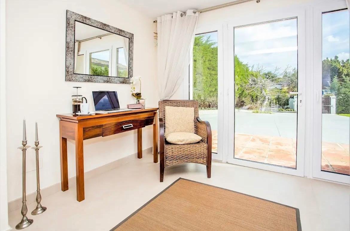 Casa de 550 m² a Marbella