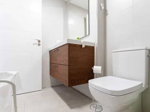 Piso de 122 m² en Gijón