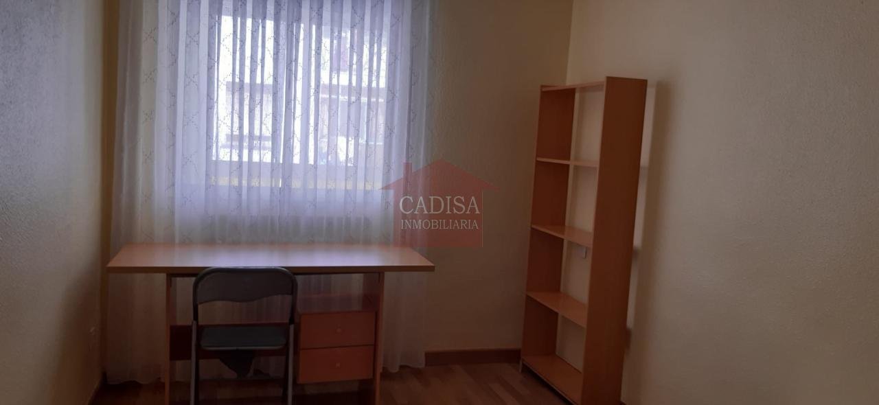Piso de 90 m² en Salamanca