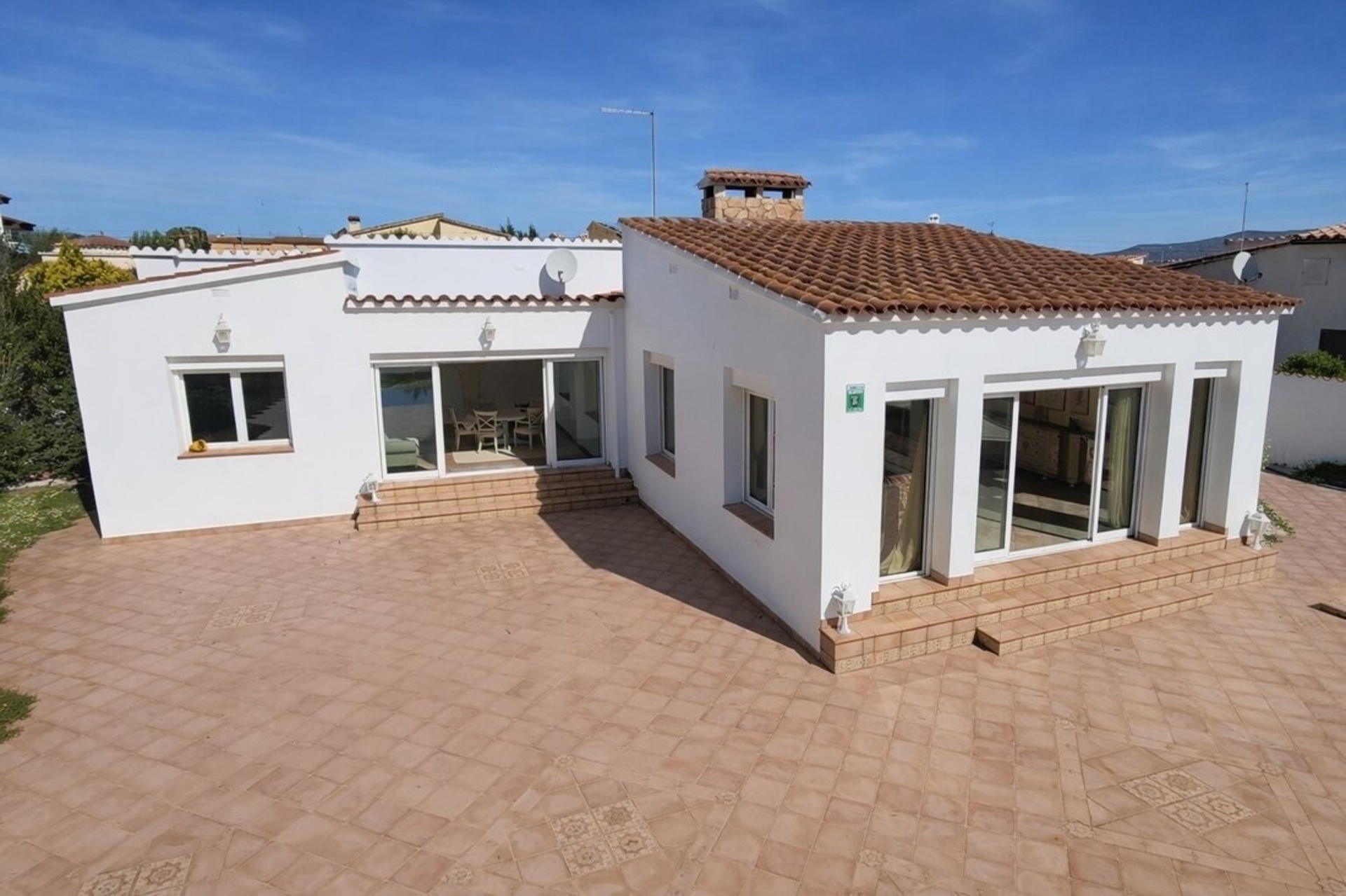 Piso de 397 m² en Castelló d'Empúries