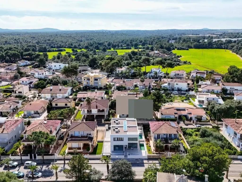 Casa de 160 m² en Santa Margalida