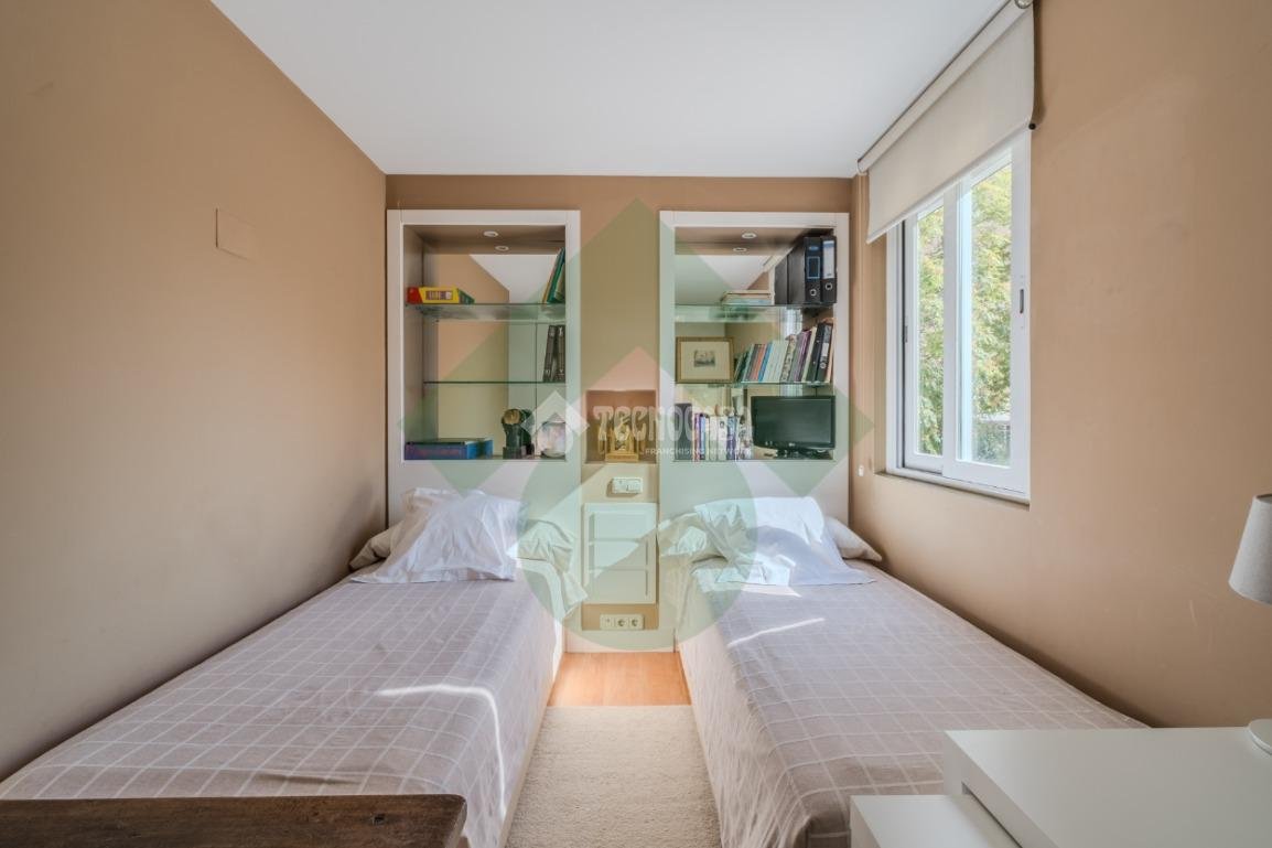 Pis de 85 m² a Madrid