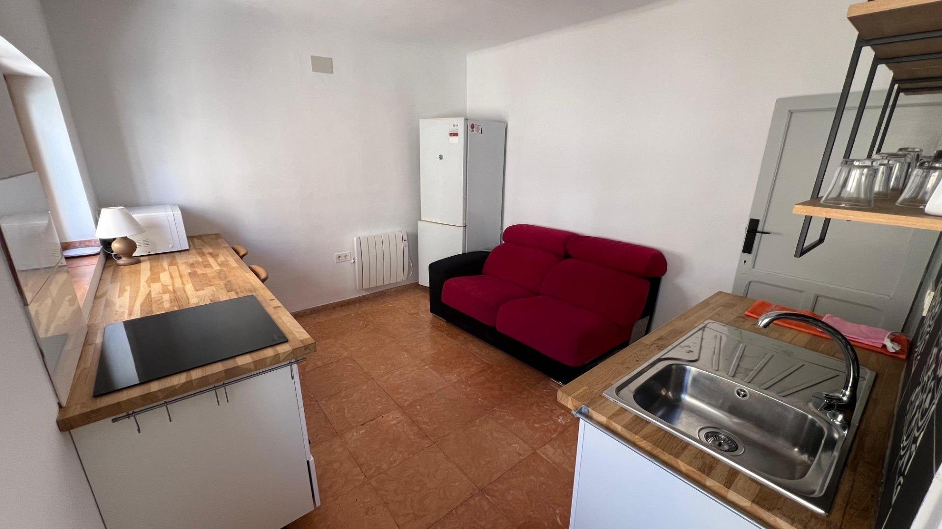 Piso de 66 m² en Padul