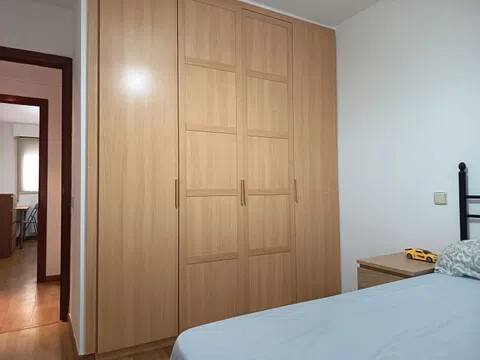Pis de 69 m² a Valladolid