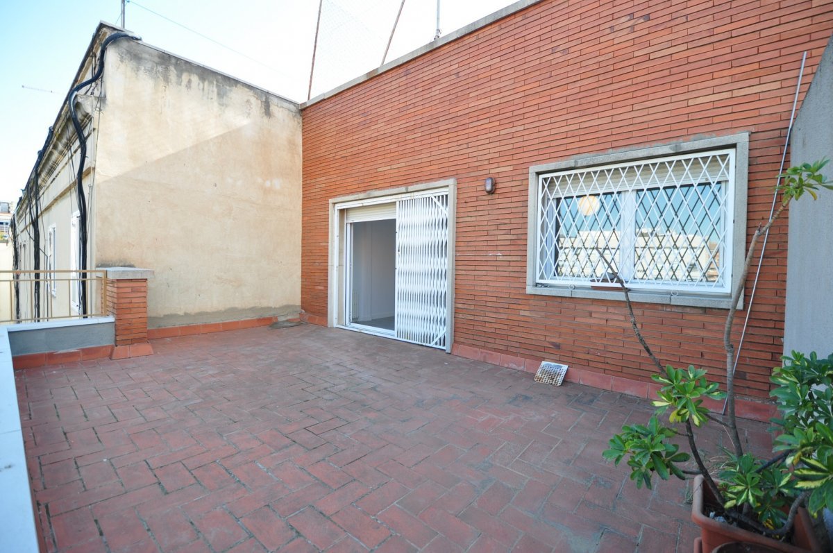 Piso de 112 m² en Barcelona