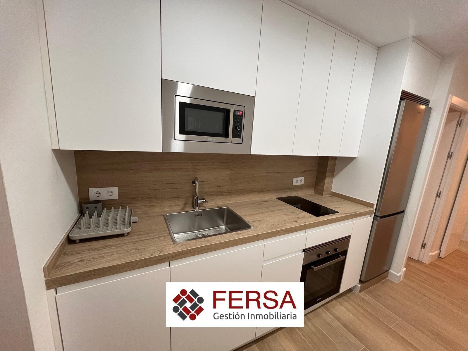 Piso de 64 m² en El Puerto de Santa María