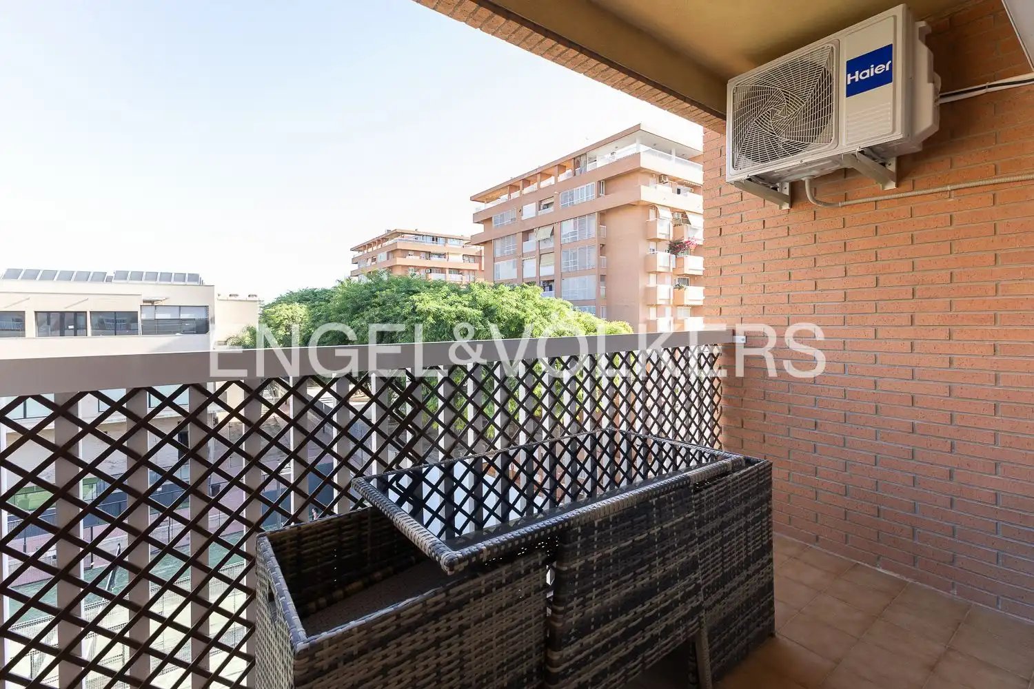 Pis de 129 m² a Alboraia