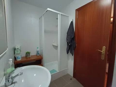 Piso de 53 m² en Canfranc