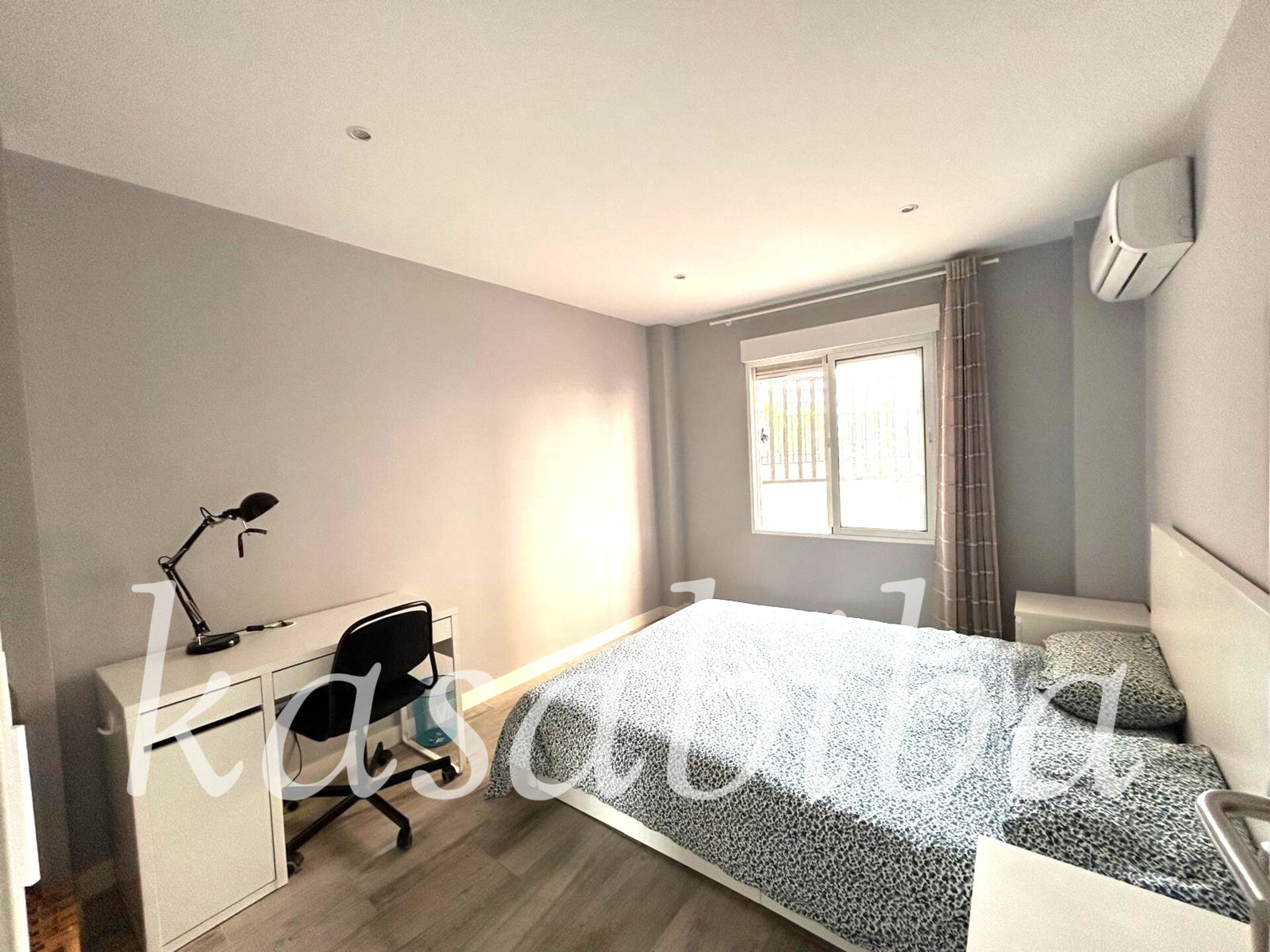 Appartamento 120 m² a Valencia