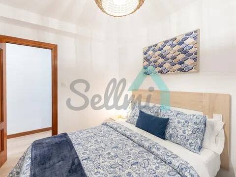 Piso de 74 m² en Oviedo