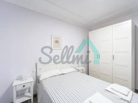 Piso de 73 m² en Gijón