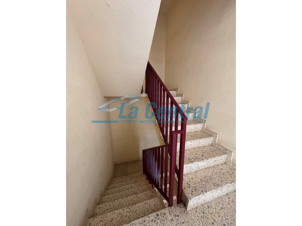 Piso de 76 m² en l'Ampolla