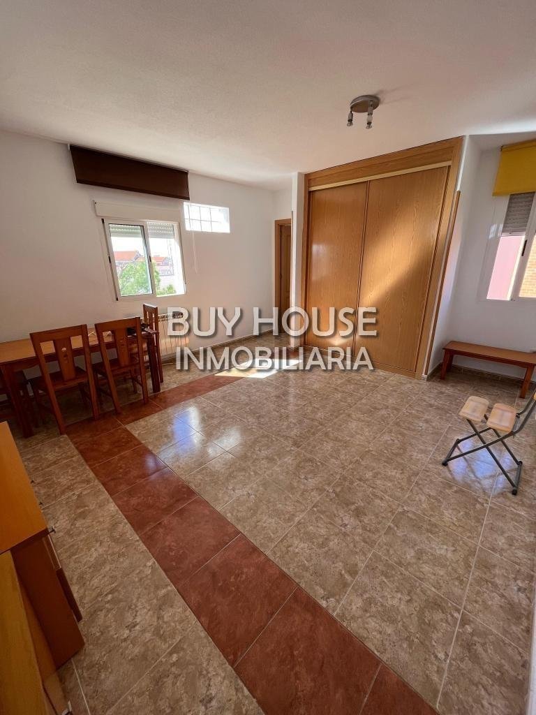 Pis de 65 m² a Illescas
