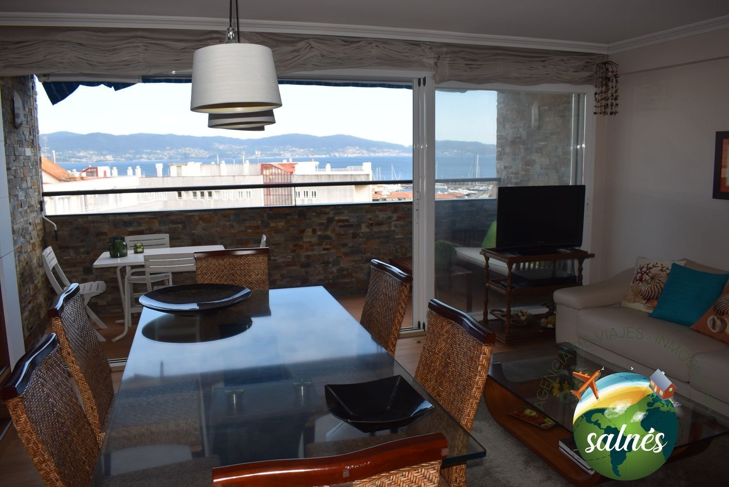 Pis de 140 m² a Sanxenxo
