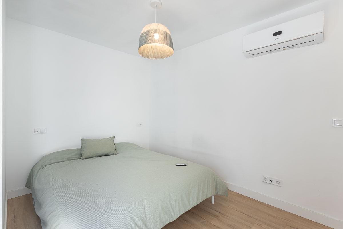 Wohnung 171 m² in Granada