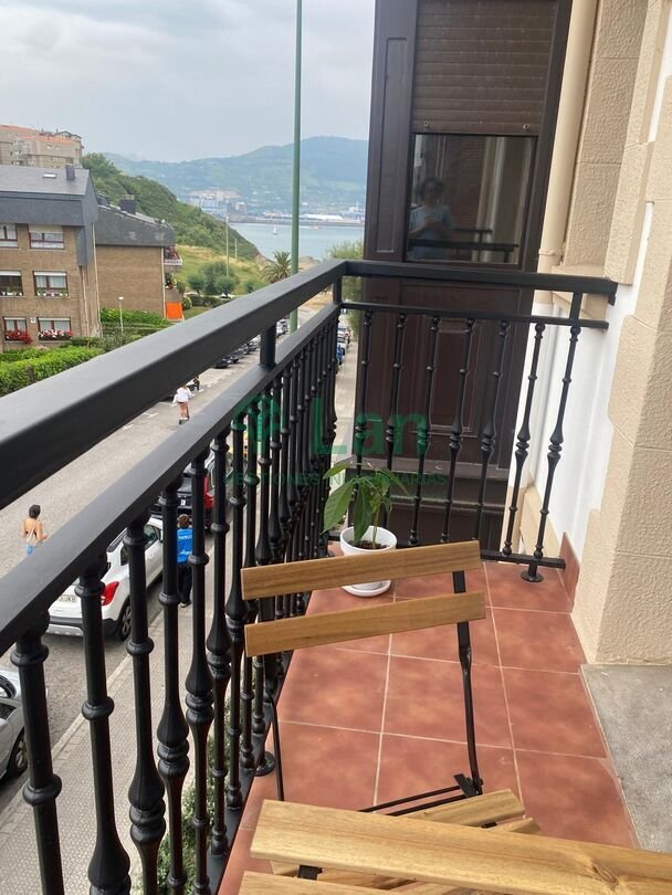 Pis de 115 m² a Getxo