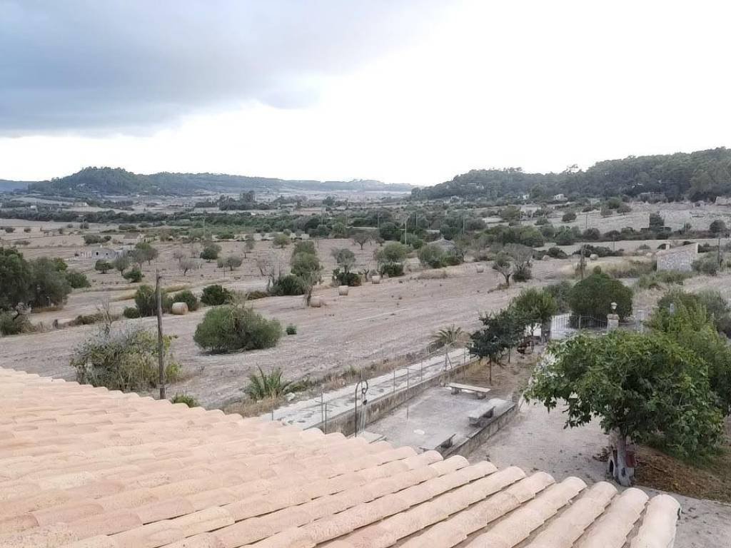 Piso de 314 m² en Sineu