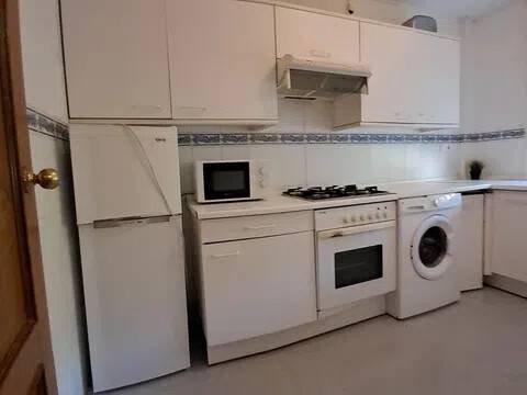 Wohnung 68 m² in Mairena del Aljarafe