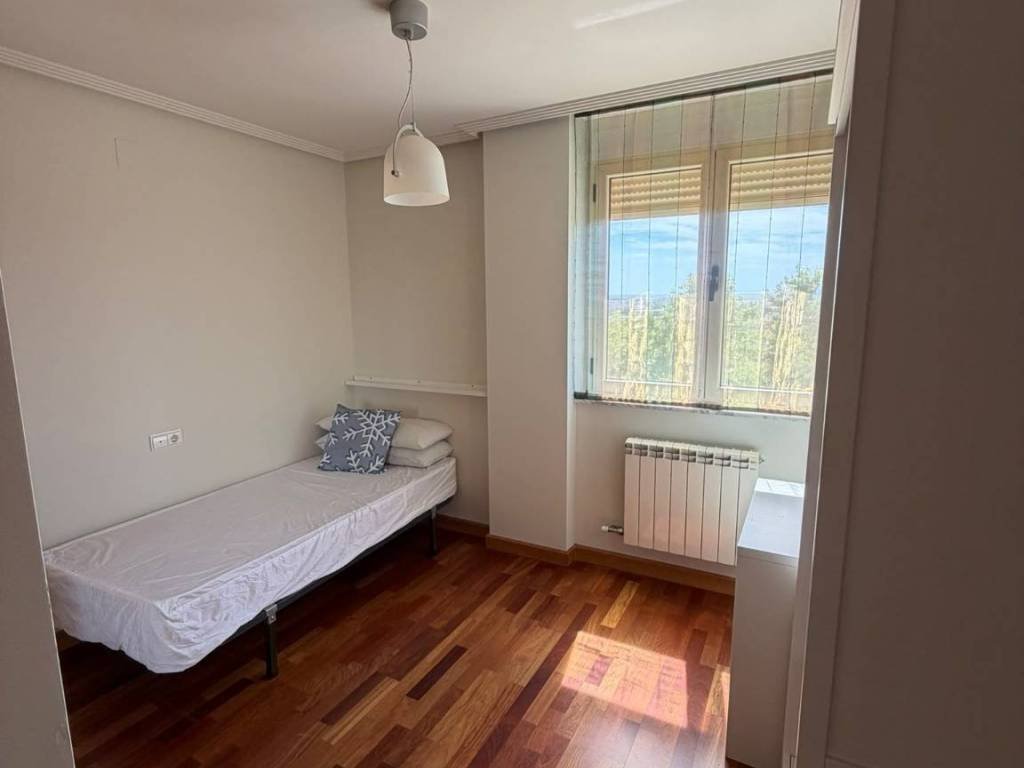 Appartamento 118 m² a Salamanca