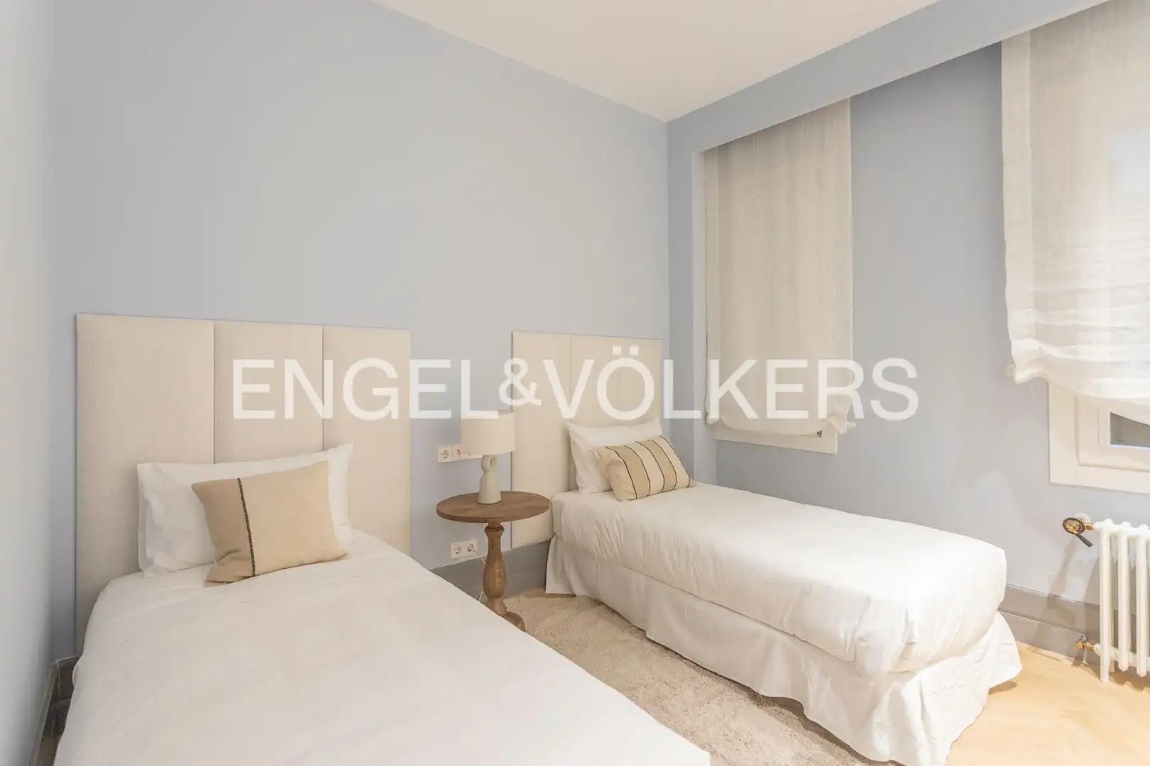 Pis de 287 m² a Madrid