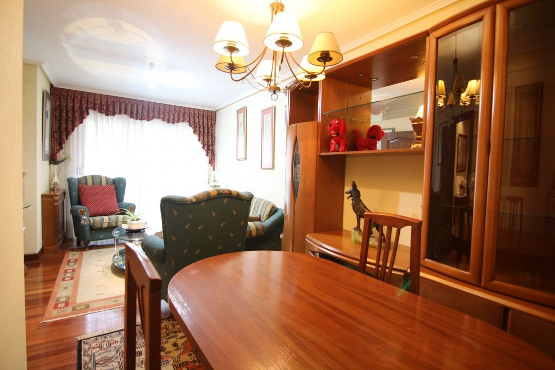 Pis de 80 m² a Santurtzi