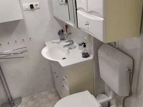 Piso de 45 m² en Torrox