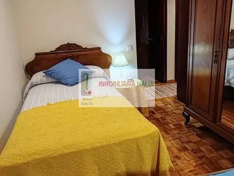 Pis de 94 m² a Oviedo