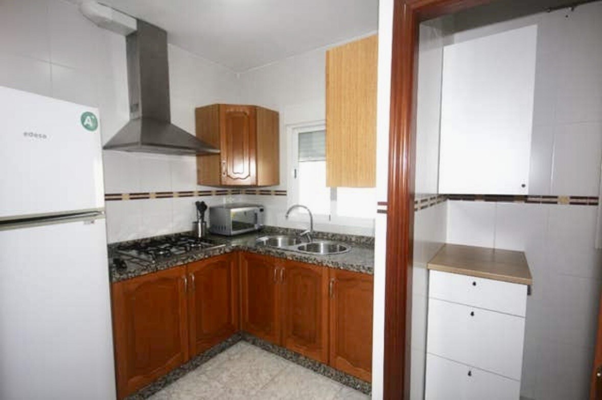 Pis de 65 m² a Còrdova
