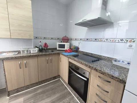 Wohnung 80 m² in San Juan del Puerto
