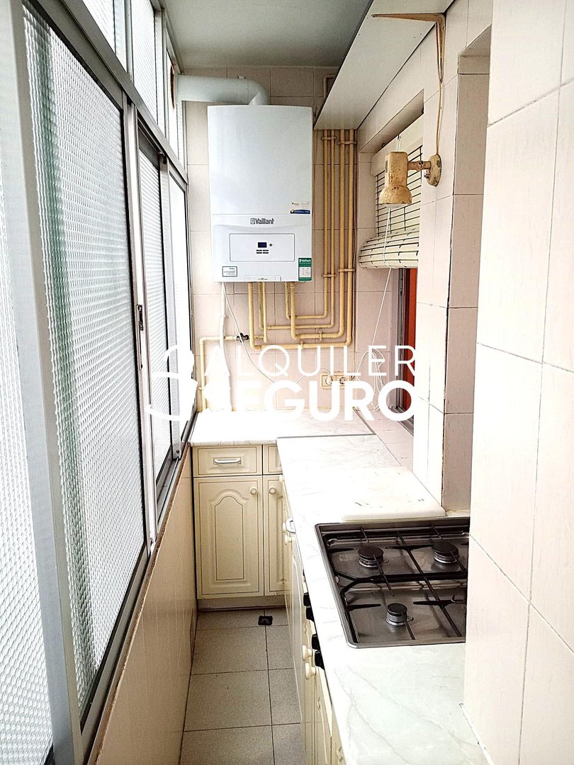 Piso de 64 m² en Valladolid